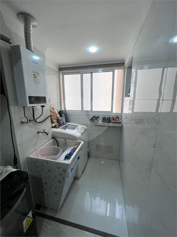 Apartamento à venda em Itaquera 