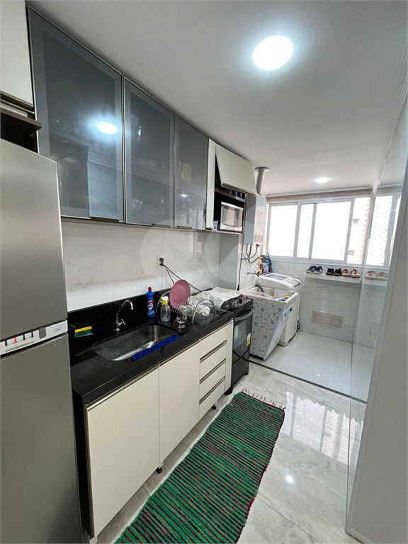 Apartamento à venda em Itaquera 