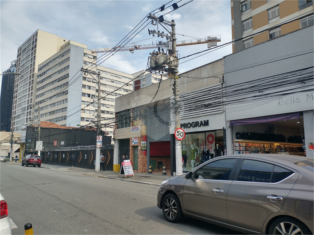 Loja-Salão à venda, 240m² - Foto 6