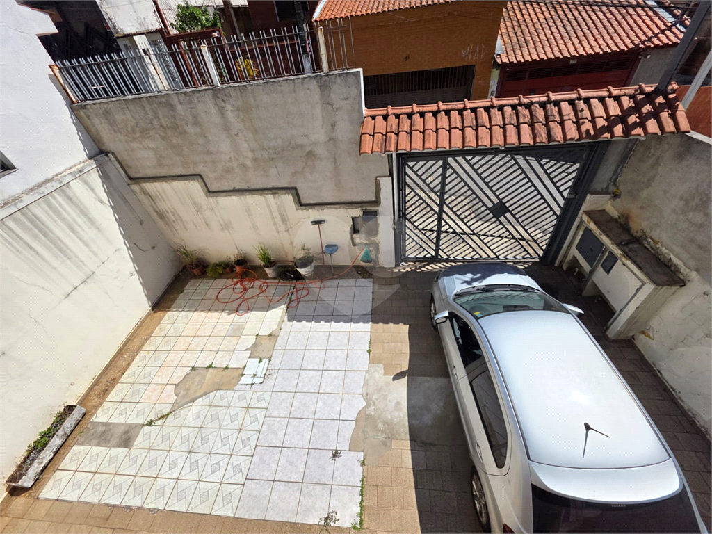 SOBRADO em SANTANA