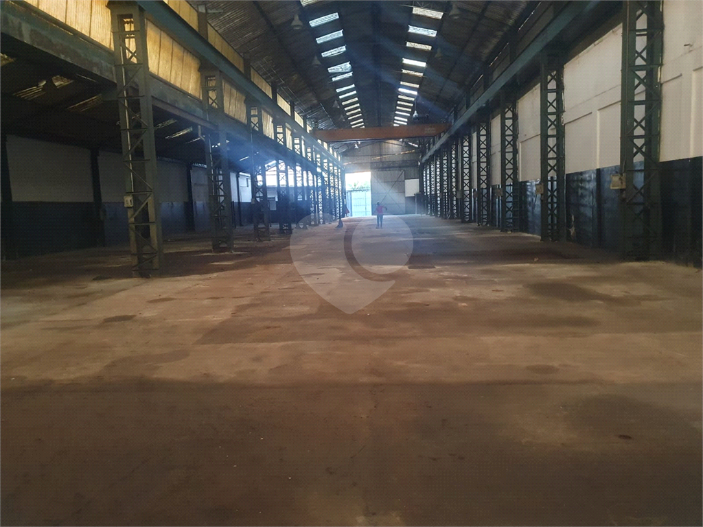 Galpão com 1.747m² para VENDA  e LOCAÇÃO no TATUAPÉ
