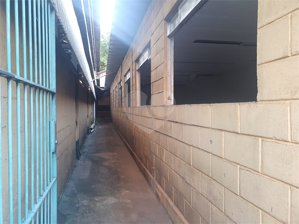 Galpão com 1.747m² para VENDA  e LOCAÇÃO no TATUAPÉ
