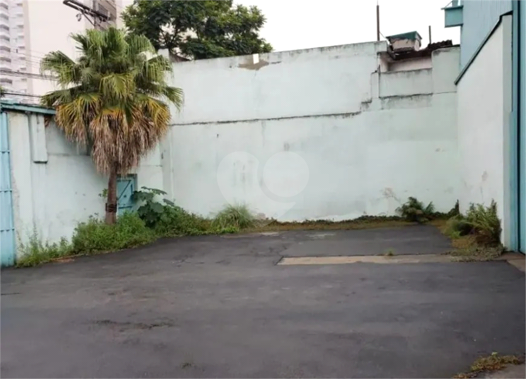 Galpão com 1.747m² para VENDA  e LOCAÇÃO no TATUAPÉ
