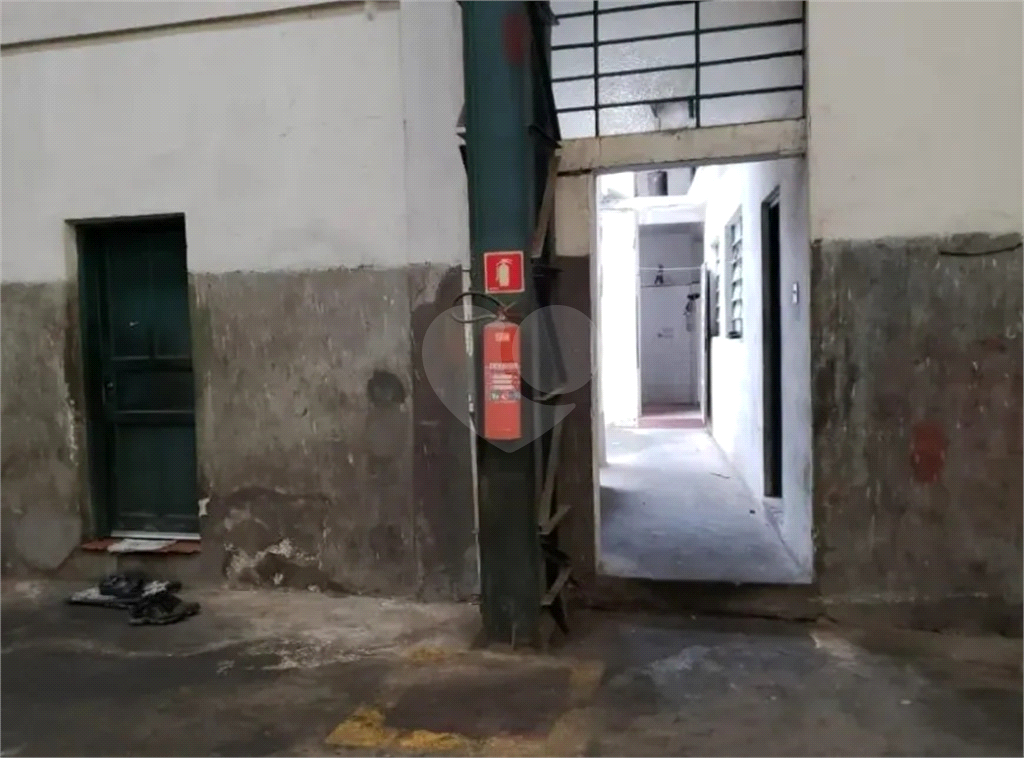 Galpão com 1.747m² para VENDA  e LOCAÇÃO no TATUAPÉ
