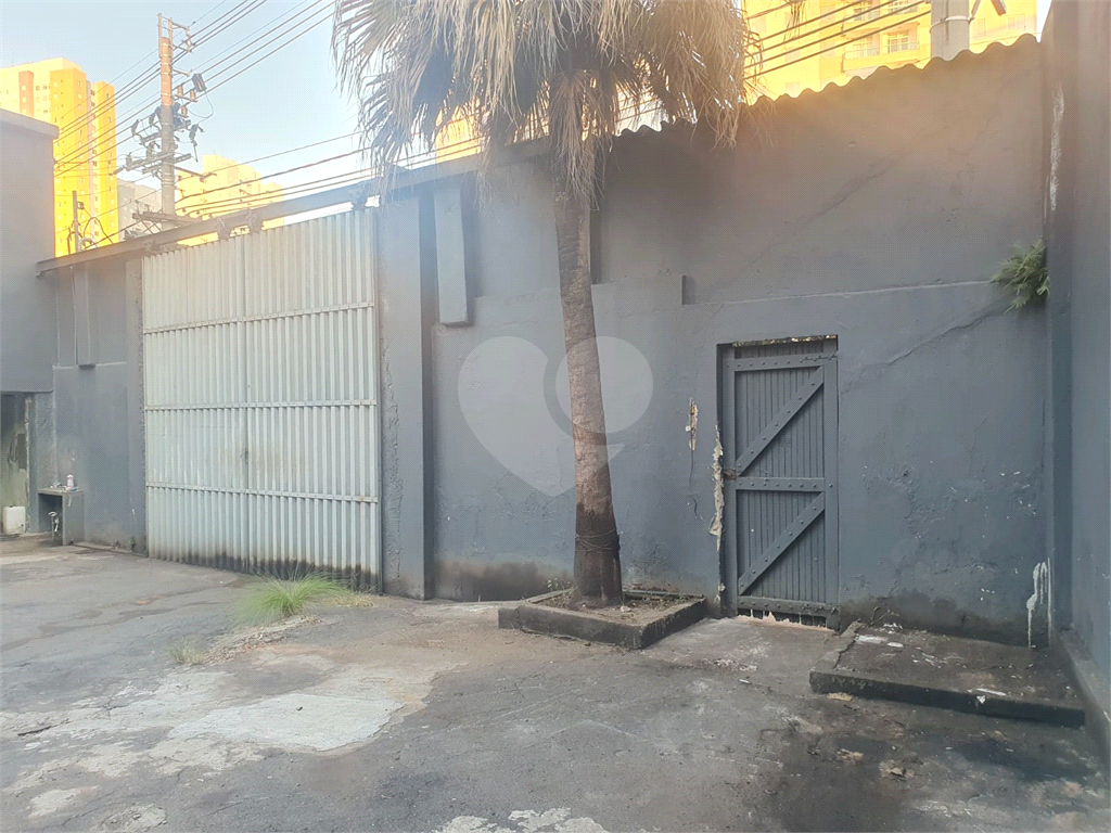 Galpão com 1.747m² para VENDA  e LOCAÇÃO no TATUAPÉ
