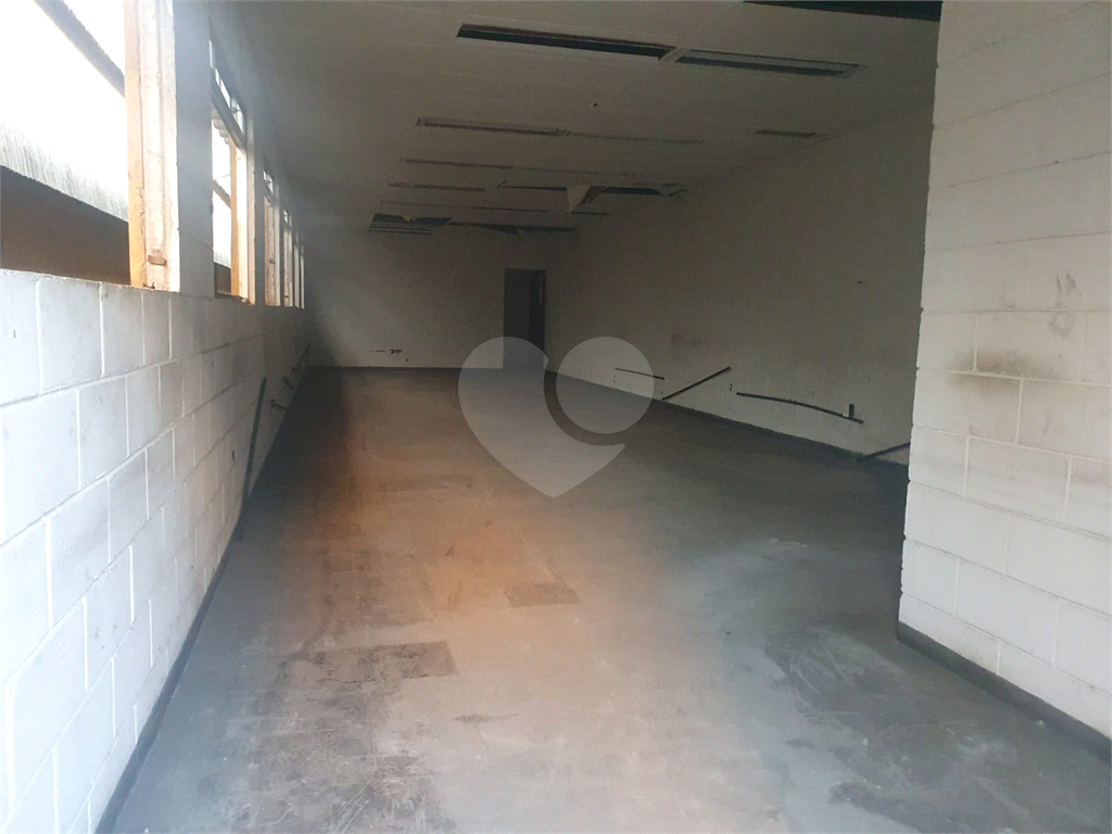 Galpão com 1.747m² para VENDA  e LOCAÇÃO no TATUAPÉ
