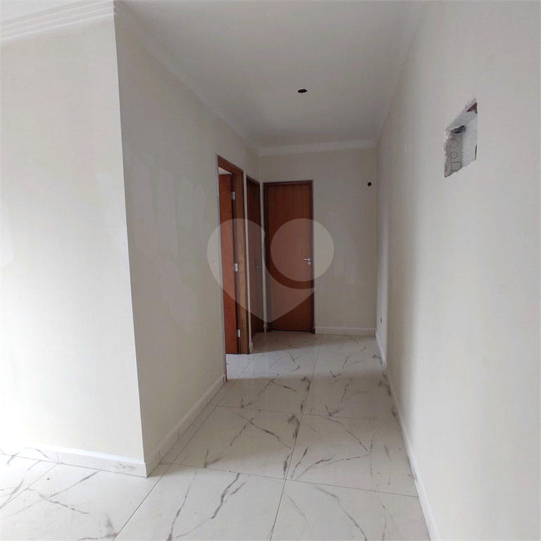 Apartamento à venda na Rua Dona Gabriela – Zona Norte
