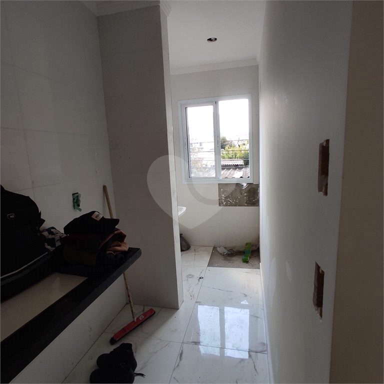 Apartamento à venda na Rua Dona Gabriela – Zona Norte