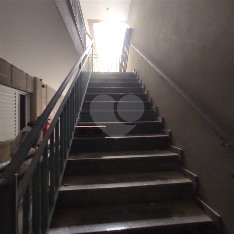 Apartamento à venda na Rua Dona Gabriela – Zona Norte