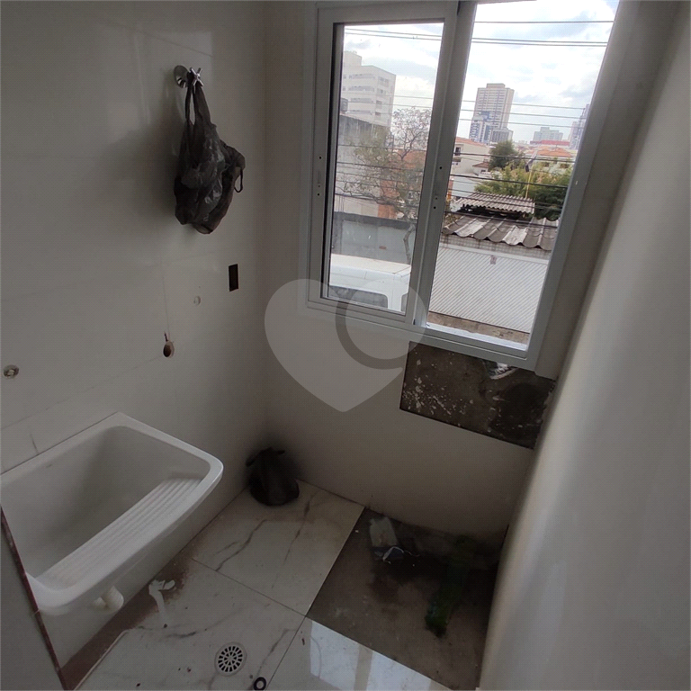 Apartamento à venda na Rua Dona Gabriela – Zona Norte