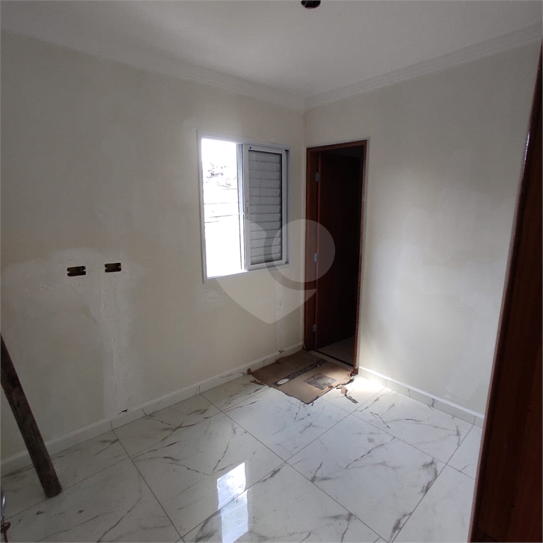 Apartamento à venda na Rua Dona Gabriela – Zona Norte
