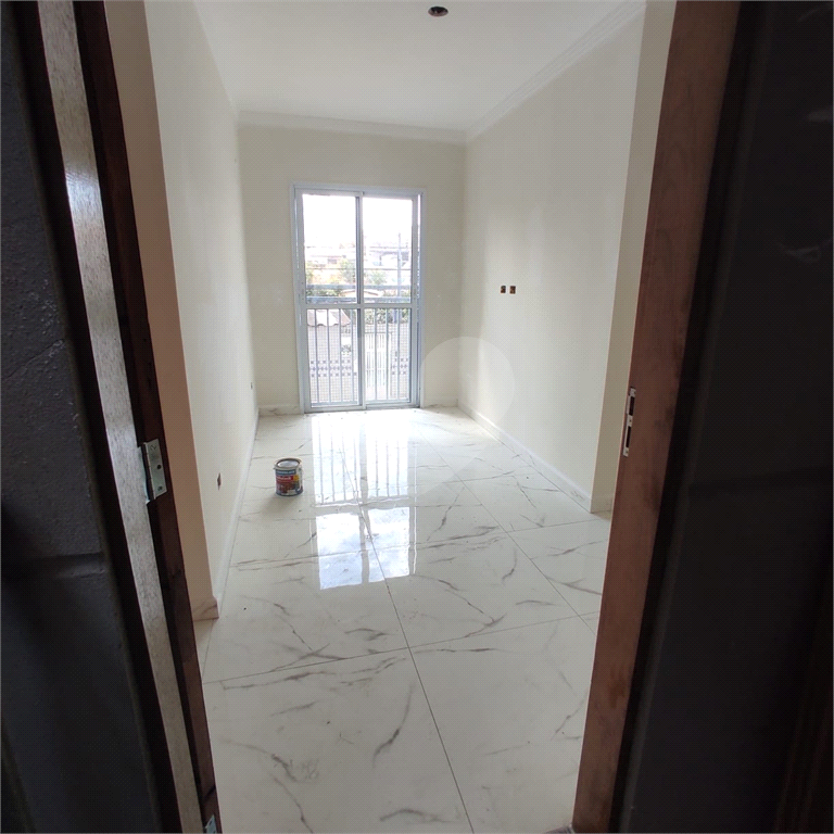 Apartamento à venda na Rua Dona Gabriela – Zona Norte