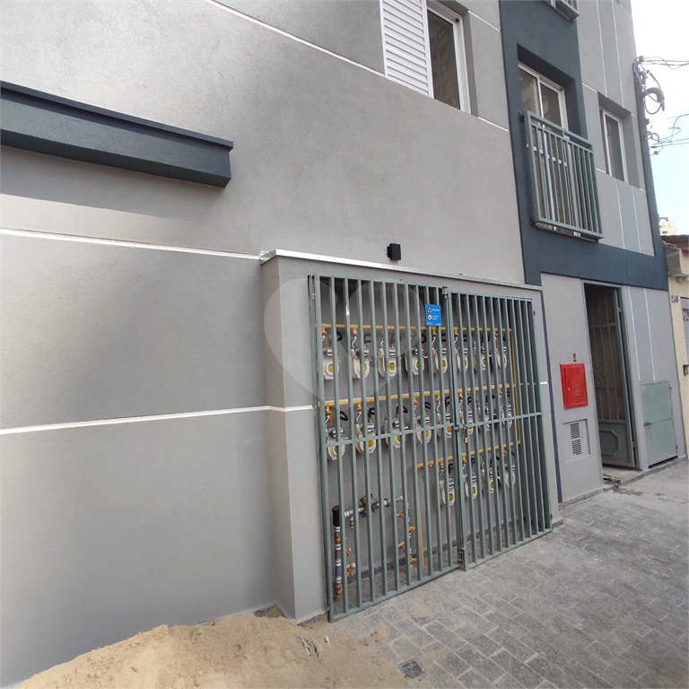 Apartamento à venda na Rua Dona Gabriela – Zona Norte