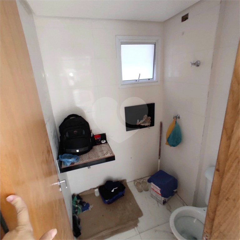 Apartamento à venda na Rua Dona Gabriela – Zona Norte