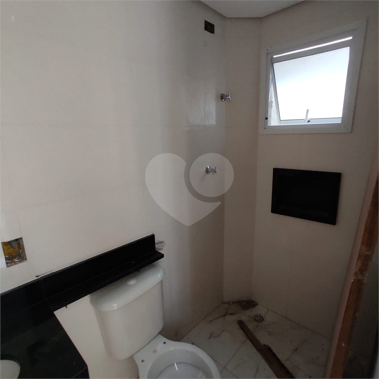 Apartamento à venda na Rua Dona Gabriela – Zona Norte