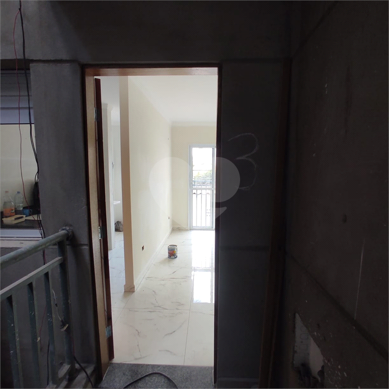 Apartamento à venda na Rua Dona Gabriela – Zona Norte