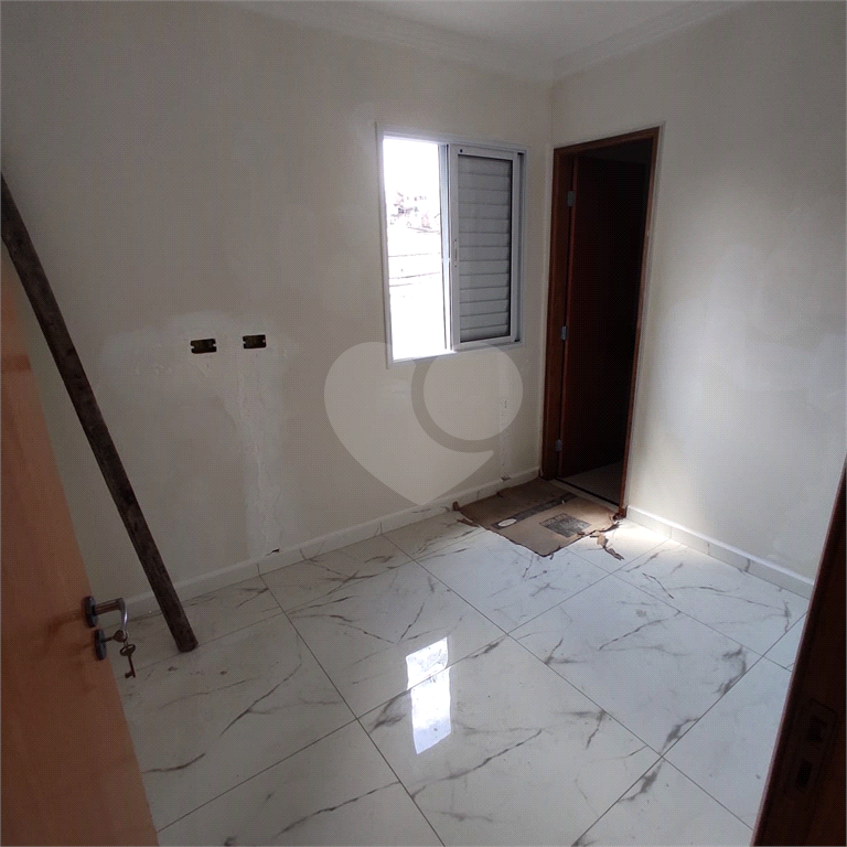 Apartamento à venda na Rua Dona Gabriela – Zona Norte