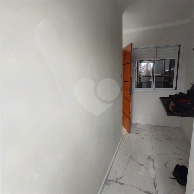 Apartamento à venda na Rua Dona Gabriela – Zona Norte
