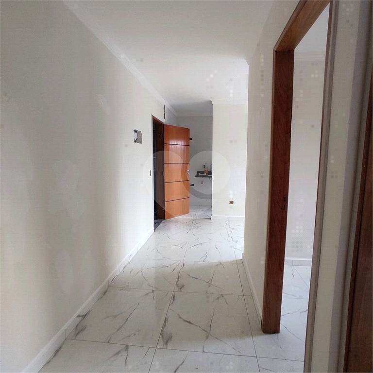 Apartamento à venda na Rua Dona Gabriela – Zona Norte