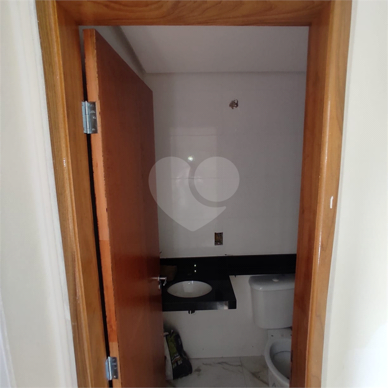 Apartamento à venda na Rua Dona Gabriela – Zona Norte