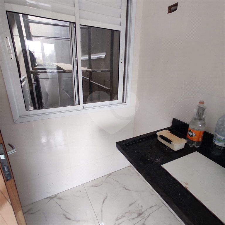 Apartamento à venda na Rua Dona Gabriela – Zona Norte