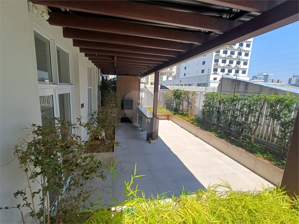 Apartamento 45,40m² à Venda - 1 Dormitório com Suíte - Barra Funda
