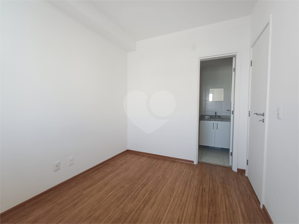 Apartamento 45,40m² à Venda - 1 Dormitório com Suíte - Barra Funda