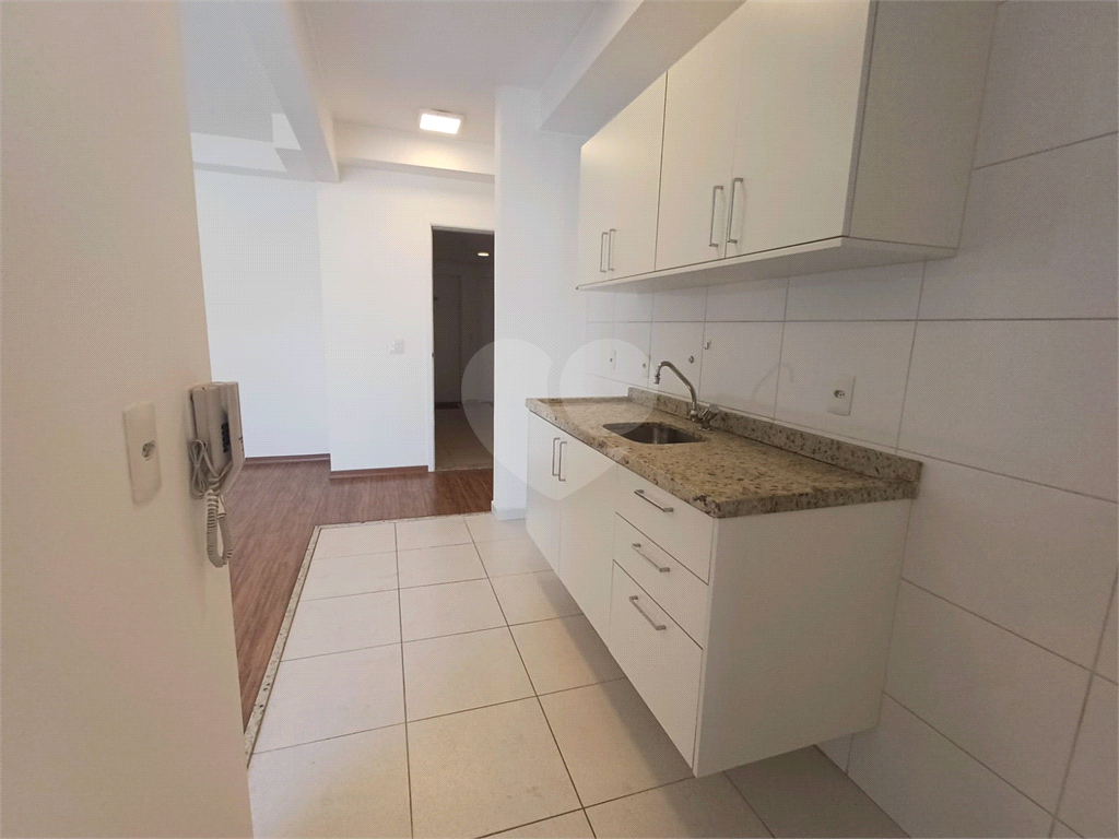 Apartamento 45,40m² à Venda - 1 Dormitório com Suíte - Barra Funda