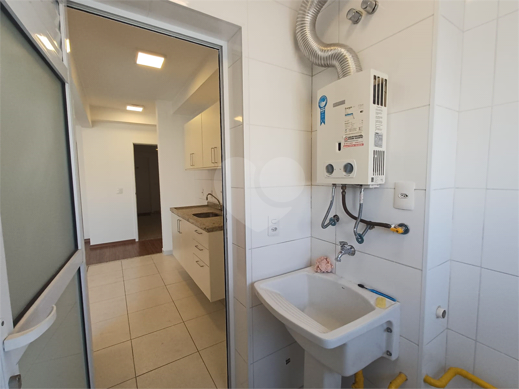 Apartamento 45,40m² à Venda - 1 Dormitório com Suíte - Barra Funda