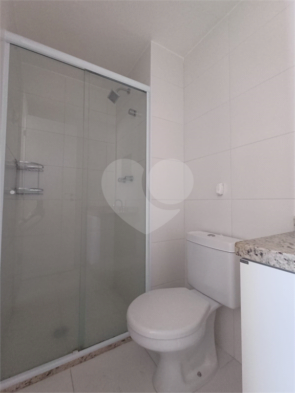 Apartamento 45,40m² à Venda - 1 Dormitório com Suíte - Barra Funda
