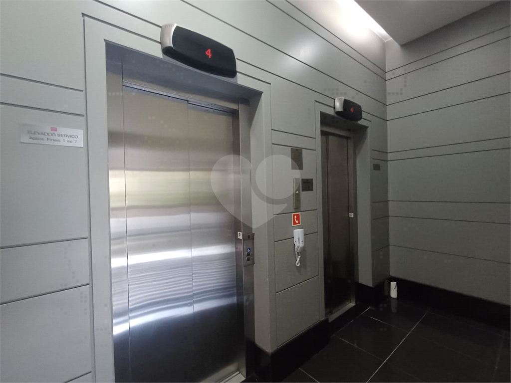 Apartamento 45,40m² à Venda - 1 Dormitório com Suíte - Barra Funda