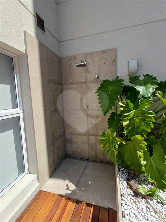Apartamento 45,40m² à Venda - 1 Dormitório com Suíte - Barra Funda