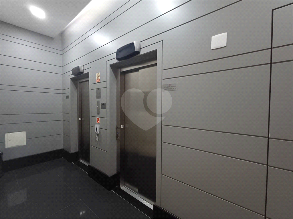 Apartamento 45,40m² à Venda - 1 Dormitório com Suíte - Barra Funda