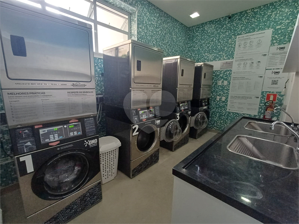Apartamento 45,40m² à Venda - 1 Dormitório com Suíte - Barra Funda