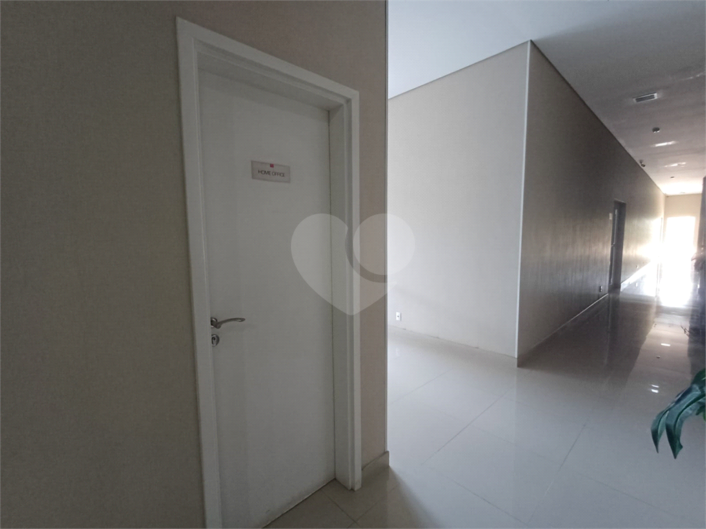 Apartamento 45,40m² à Venda - 1 Dormitório com Suíte - Barra Funda