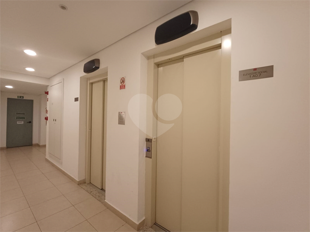 Apartamento 45,40m² à Venda - 1 Dormitório com Suíte - Barra Funda