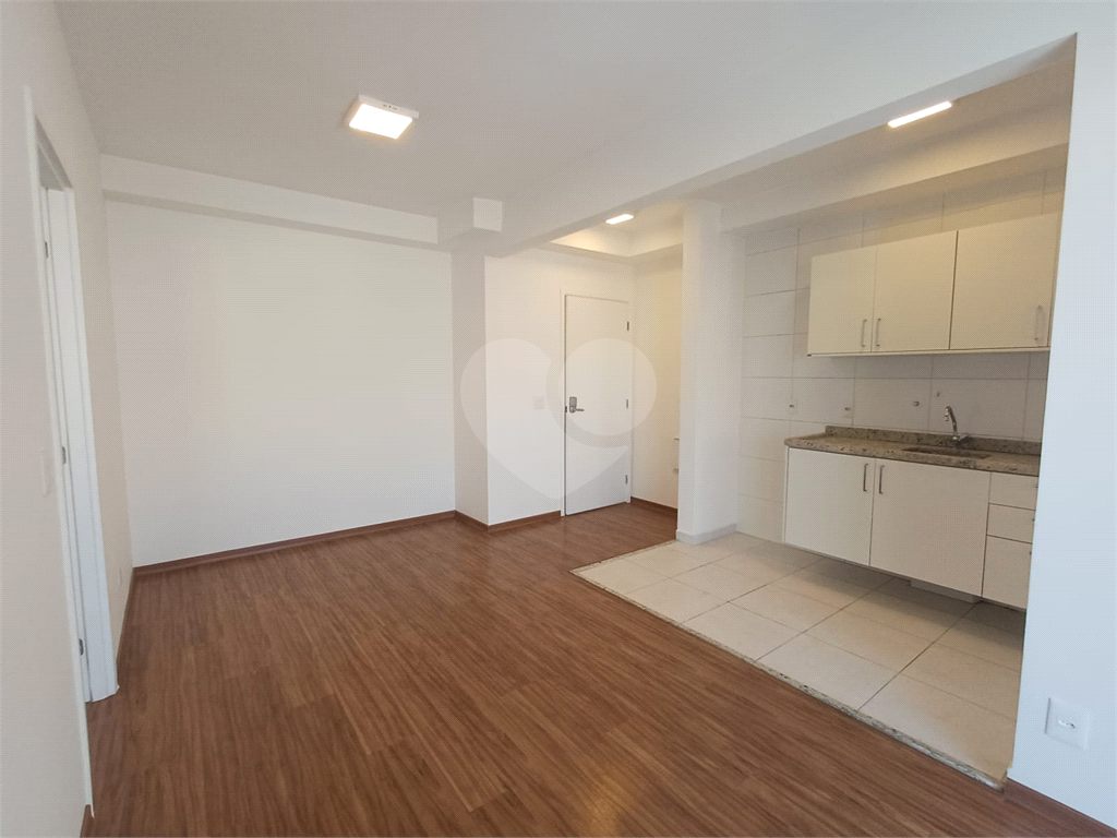 Apartamento 45,40m² à Venda - 1 Dormitório com Suíte - Barra Funda