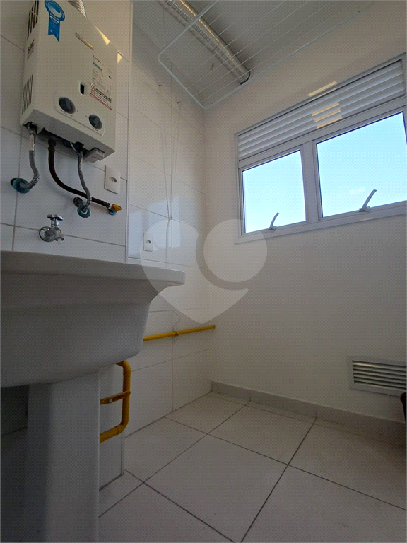 Apartamento 45,40m² à Venda - 1 Dormitório com Suíte - Barra Funda