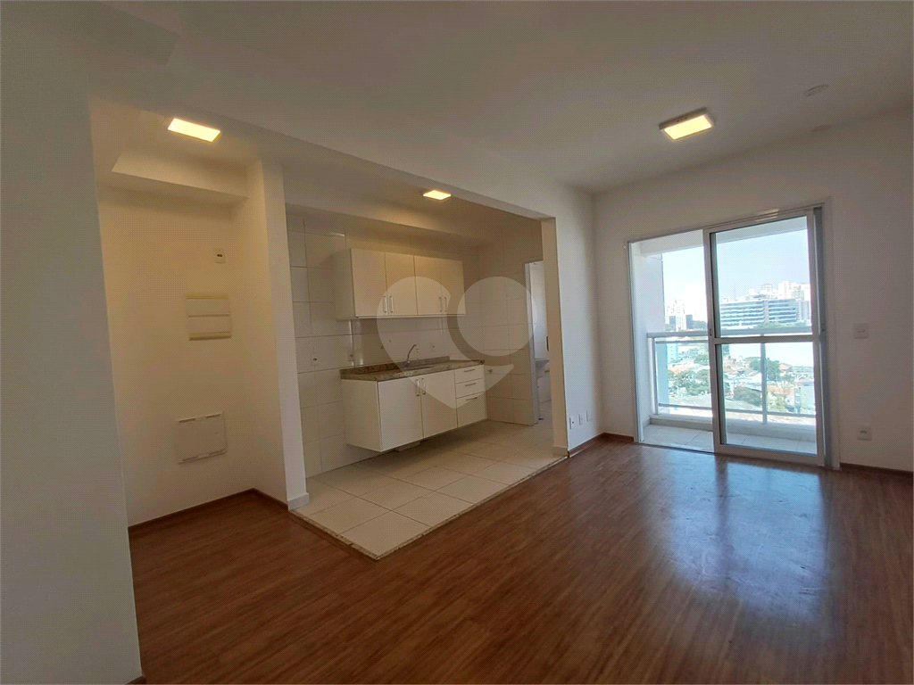 Apartamento 45,40m² à Venda - 1 Dormitório com Suíte - Barra Funda