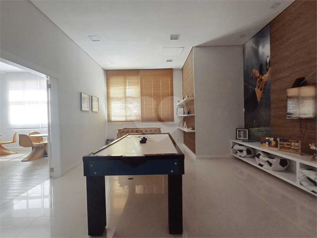 Apartamento 45,40m² à Venda - 1 Dormitório com Suíte - Barra Funda