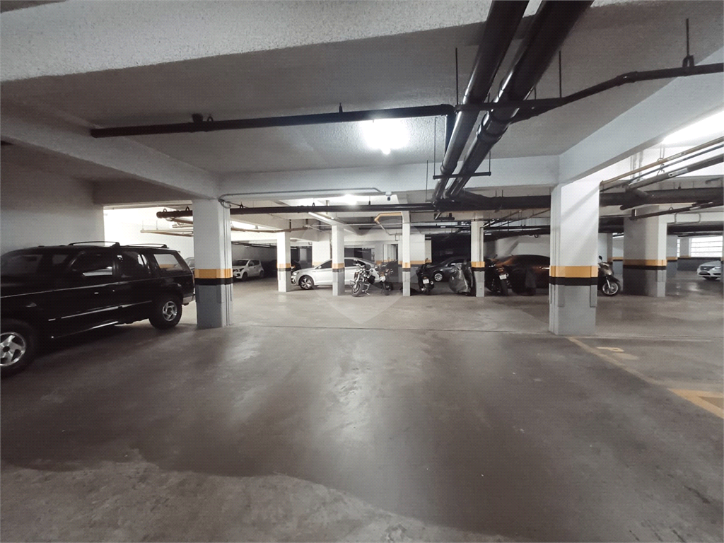 Apartamento 45,40m² à Venda - 1 Dormitório com Suíte - Barra Funda