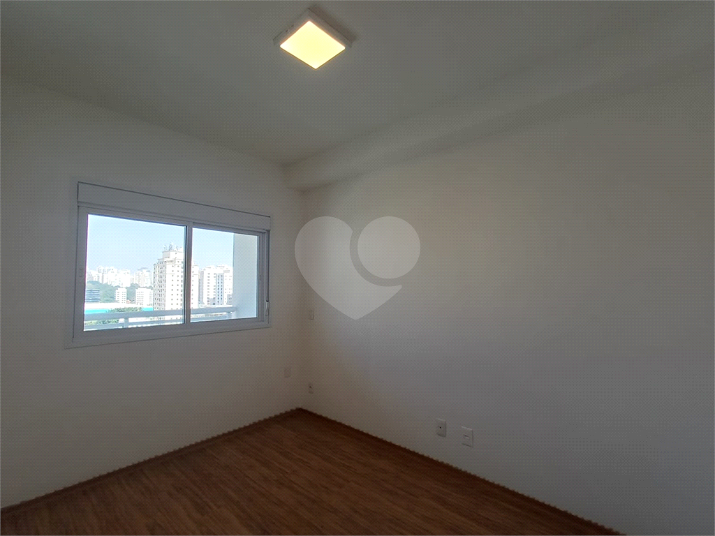 Apartamento 45,40m² à Venda - 1 Dormitório com Suíte - Barra Funda