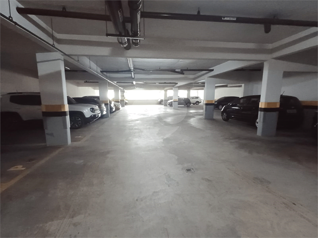 Apartamento 45,40m² à Venda - 1 Dormitório com Suíte - Barra Funda