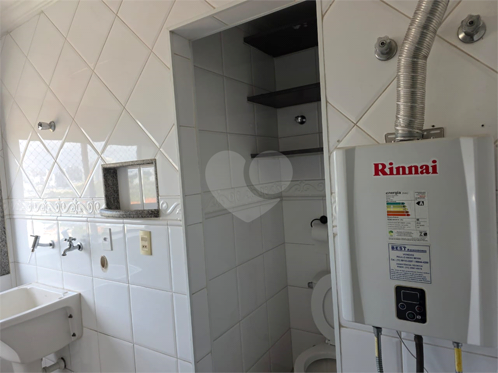 APARTAMENTO em CASA VERDE