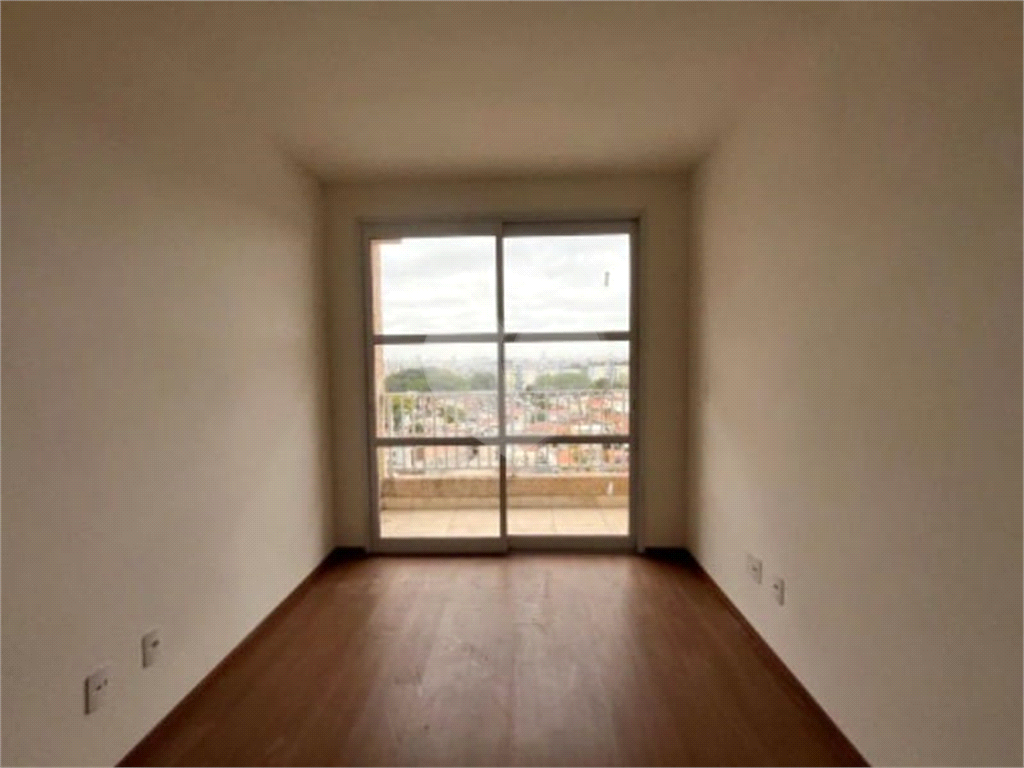 Apartamento 2 dormitórios - 1 Vaga - Vila Nova Cachoeirinha - SP