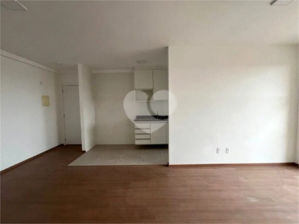 Apartamento 2 dormitórios - 1 Vaga - Vila Nova Cachoeirinha - SP