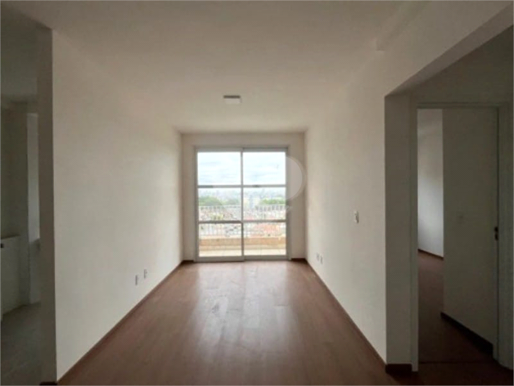 Apartamento 2 dormitórios - 1 Vaga - Vila Nova Cachoeirinha - SP