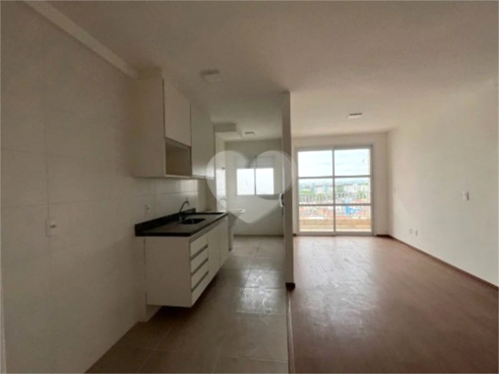 Apartamento 2 Dormitórios - 1 Vaga - Vila Nova Cachoeirinha - SP