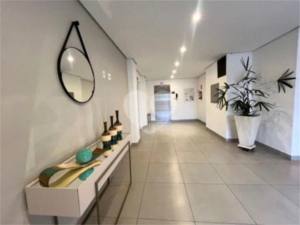 Apartamento 2 Dormitórios - 1 Vaga - Vila Nova Cachoeirinha - SP
