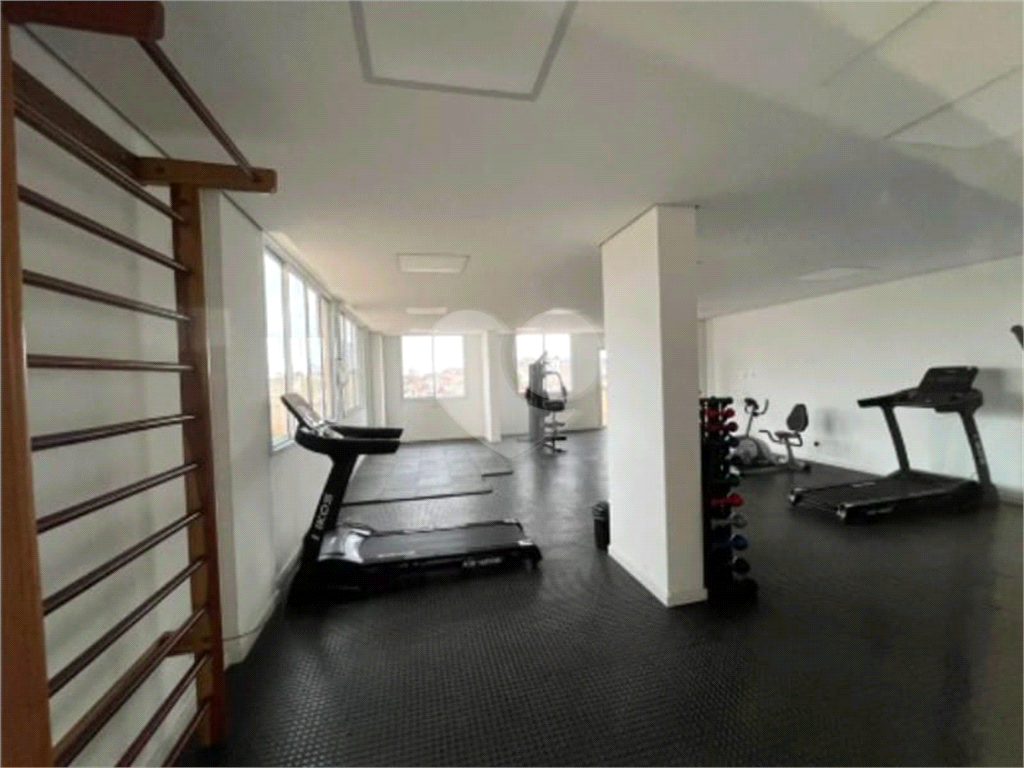 Apartamento 2 Dormitórios - 1 Vaga - Vila Nova Cachoeirinha - SP